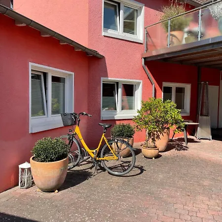 Studio Wilhelmshaven Exterior photo