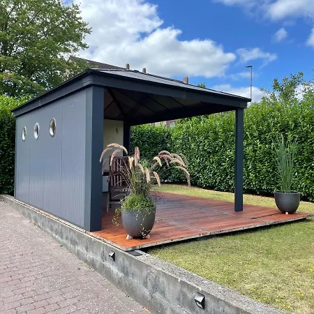 Studio Wilhelmshaven Exterior photo