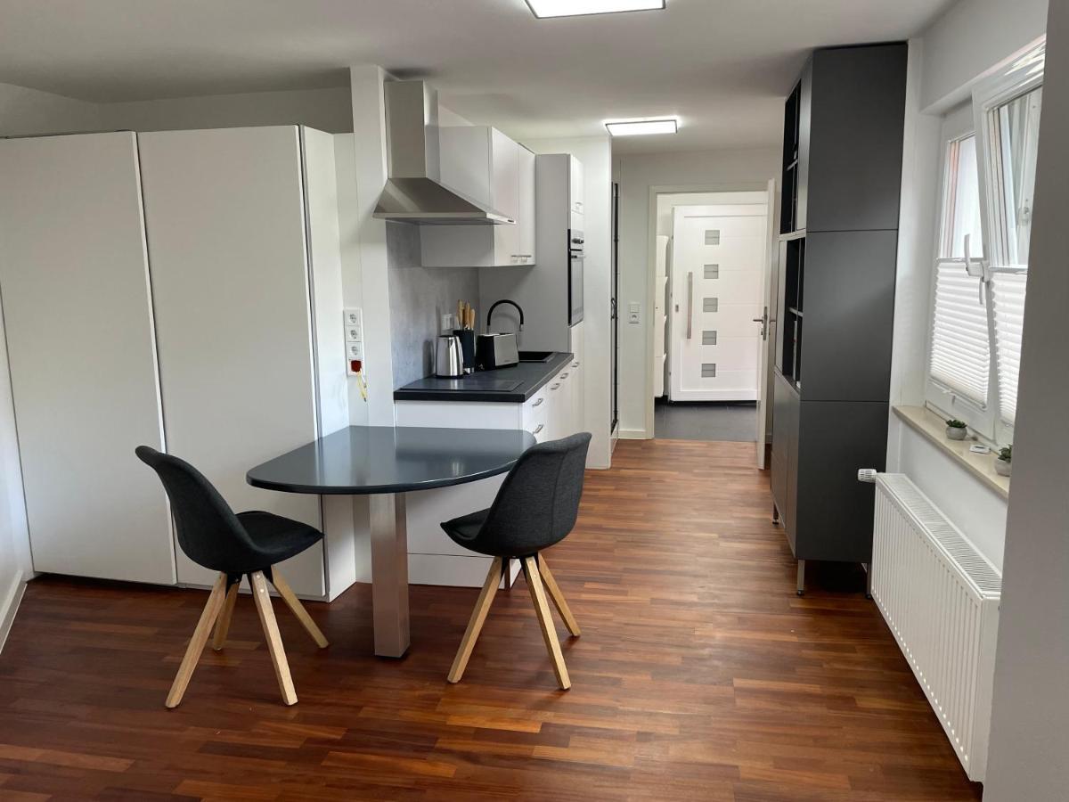 Studio Apartment *