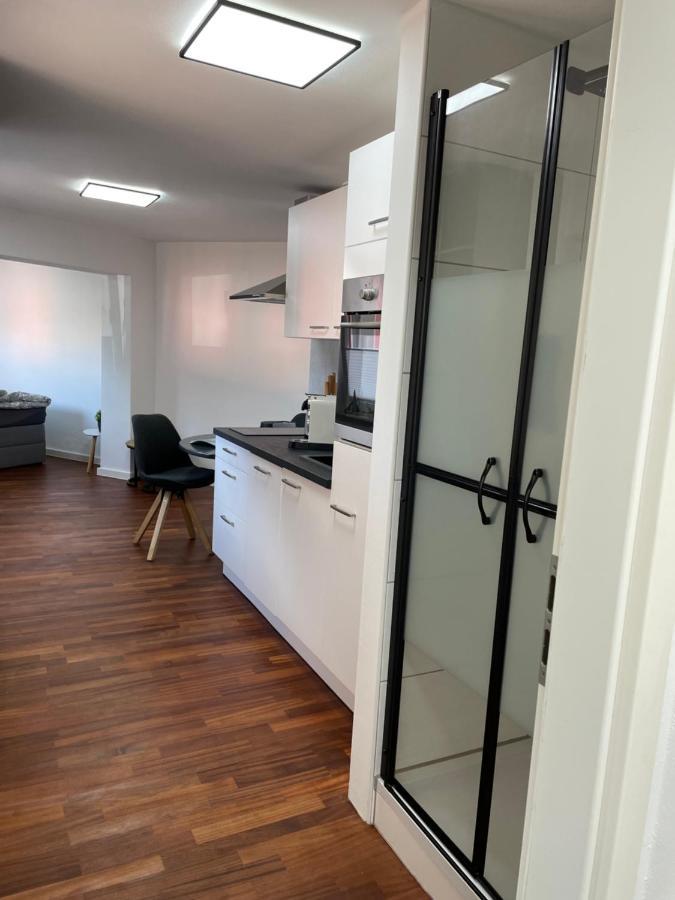 Apartment Studio *