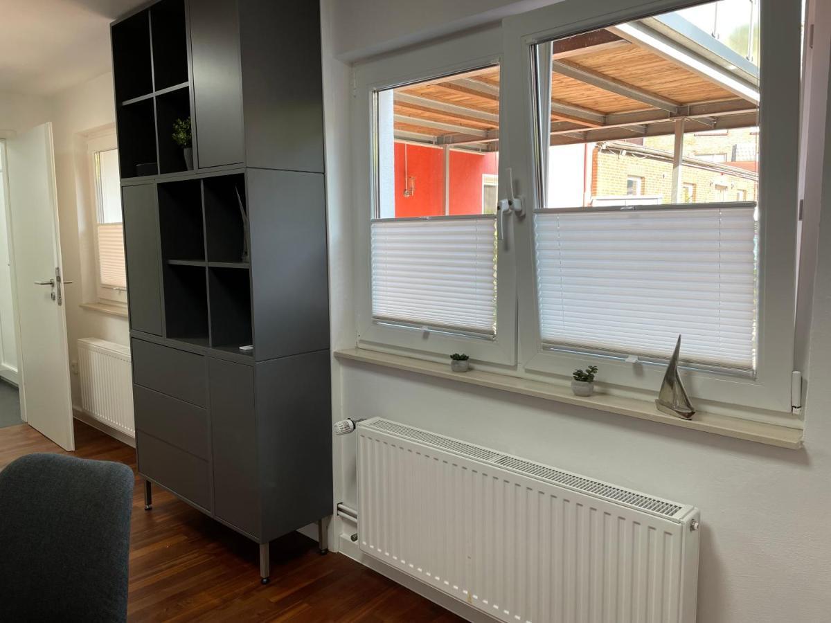 Apartment Studio Wilhelmshaven