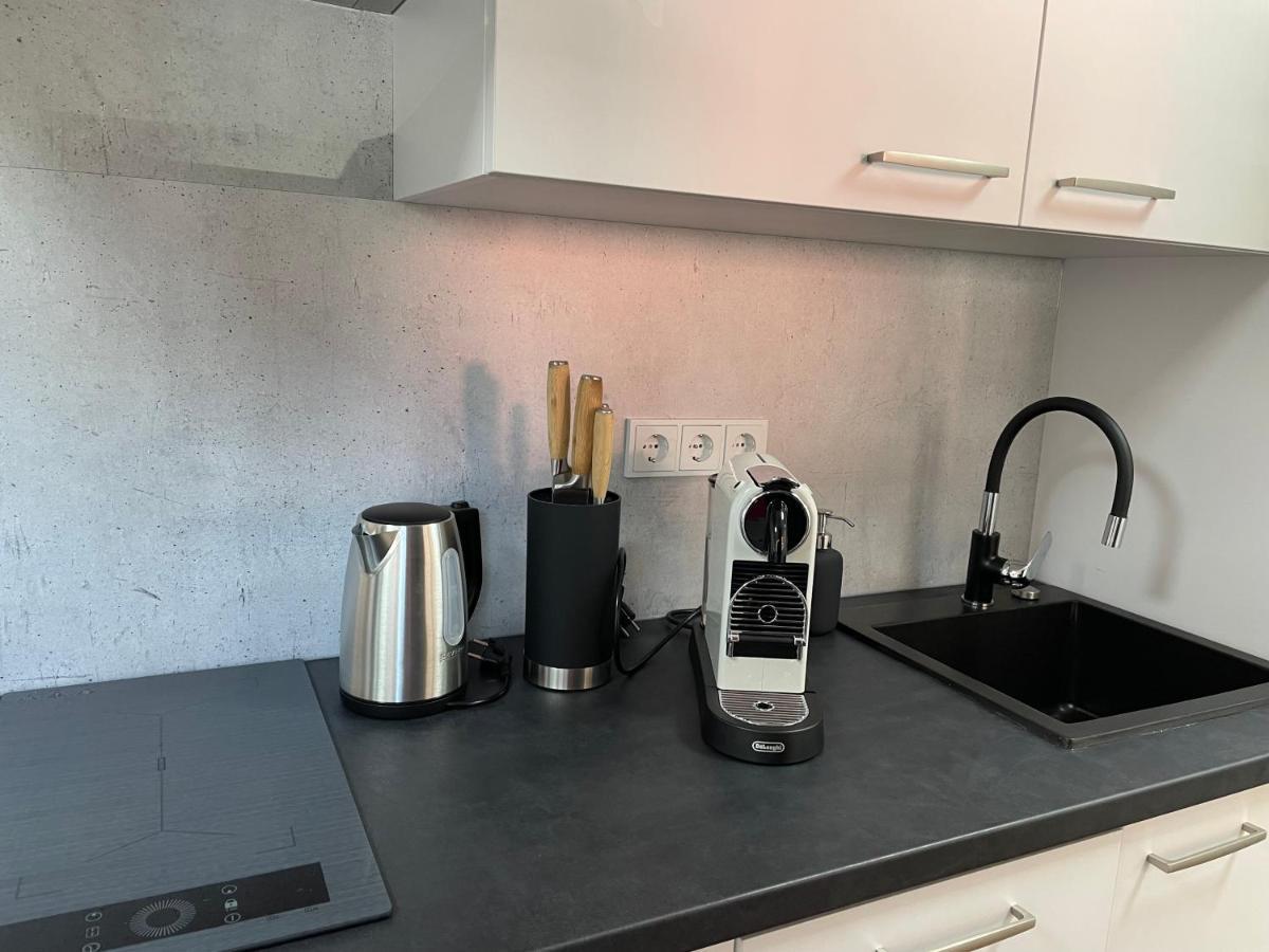 Studio Lejlighed Wilhelmshaven