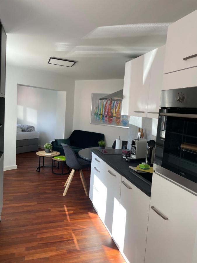 Apartment Studio